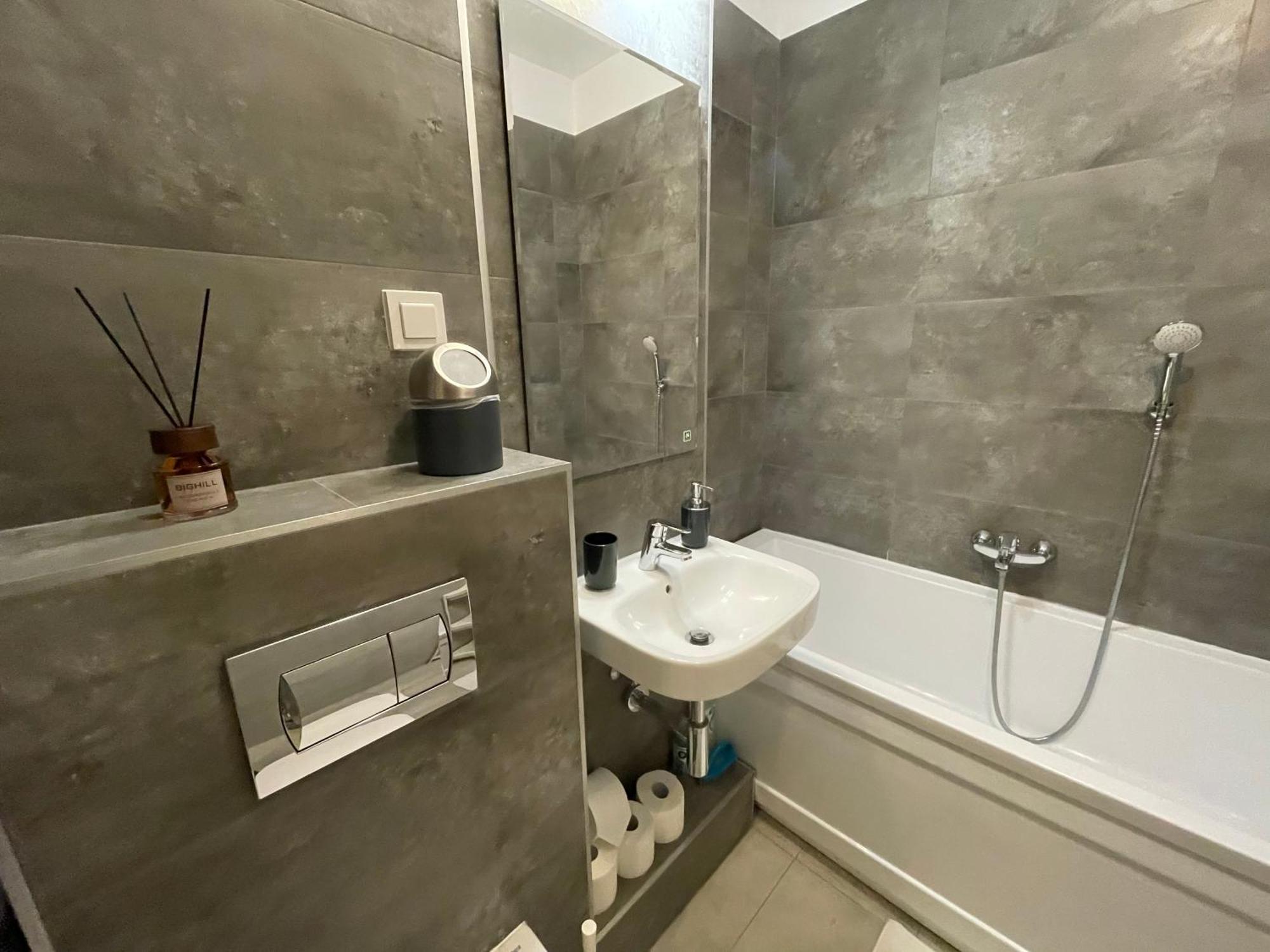 Apartment Pohulanka